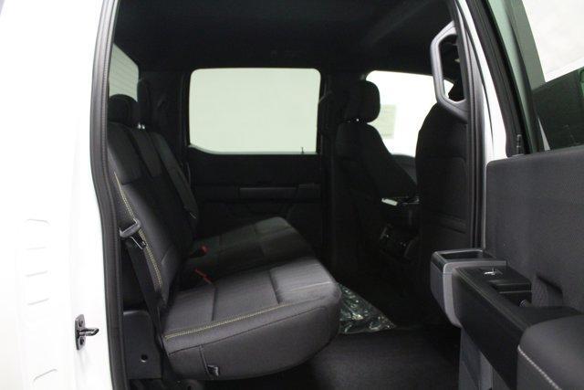 new 2025 Ford F-150 car, priced at $50,990