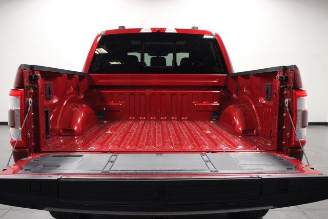 used 2022 Ford F-150 car, priced at $39,962