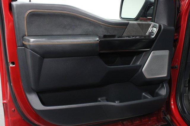 used 2022 Ford F-150 car, priced at $39,962