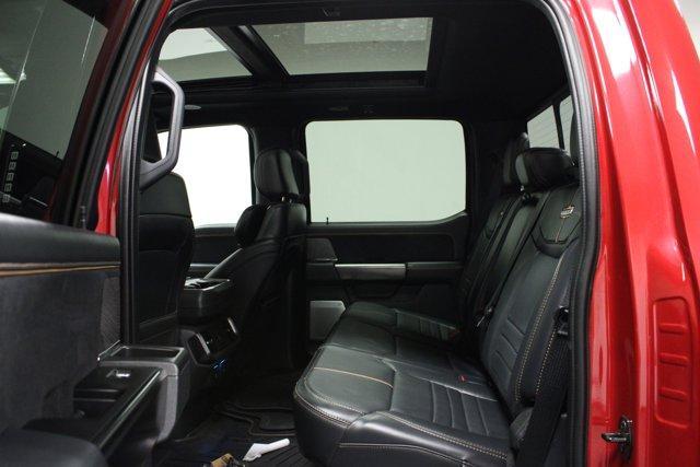 used 2022 Ford F-150 car, priced at $39,962