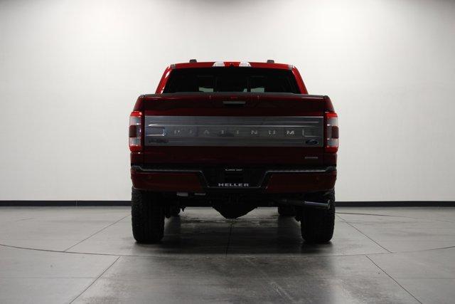 used 2022 Ford F-150 car, priced at $39,962