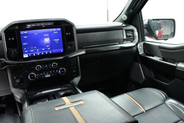 used 2022 Ford F-150 car, priced at $39,962