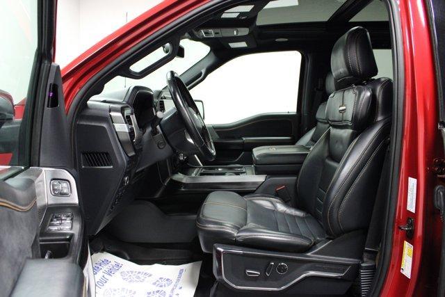 used 2022 Ford F-150 car, priced at $39,962