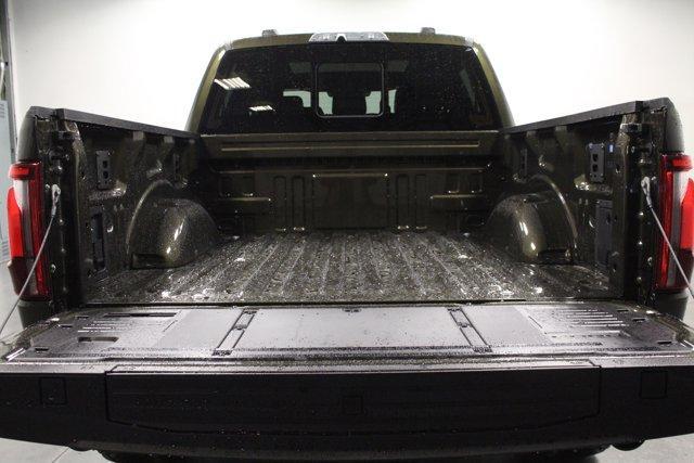 new 2025 Ford F-150 car, priced at $93,762
