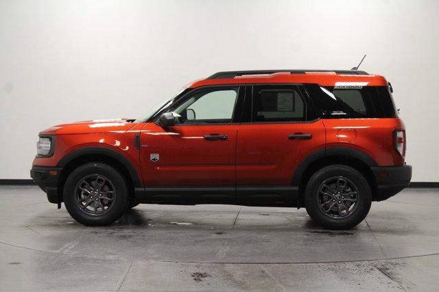 new 2024 Ford Bronco Sport car, priced at $29,562