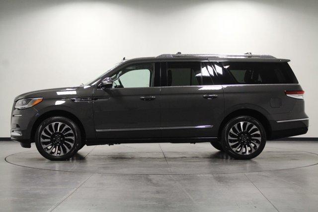 used 2022 Lincoln Navigator L car, priced at $75,962