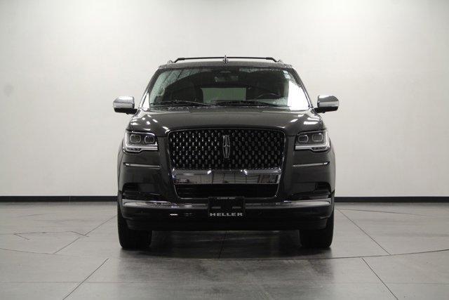 used 2022 Lincoln Navigator L car, priced at $75,962