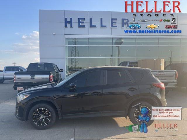 used 2014 Mazda CX-5 car, priced at $6,962