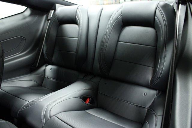 new 2025 Ford Mustang car, priced at $59,280