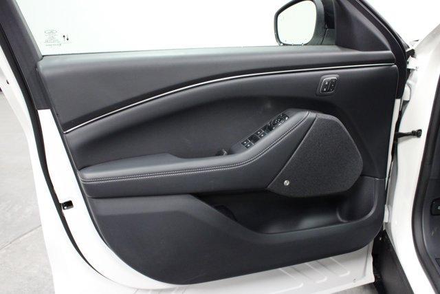 new 2025 Ford Mustang Mach-E car, priced at $47,433