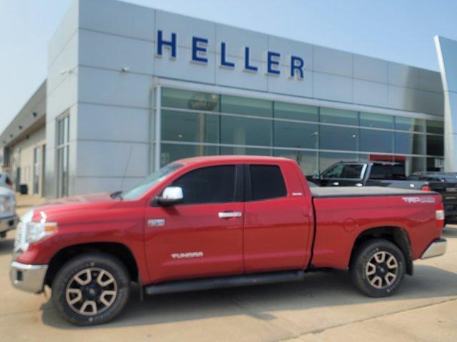 used 2014 Toyota Tundra car, priced at $20,962