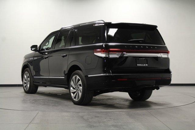 used 2023 Lincoln Navigator L car, priced at $70,962