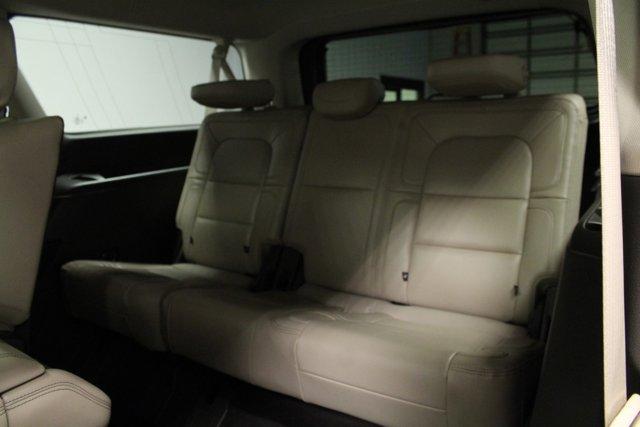 used 2023 Lincoln Navigator L car, priced at $70,962