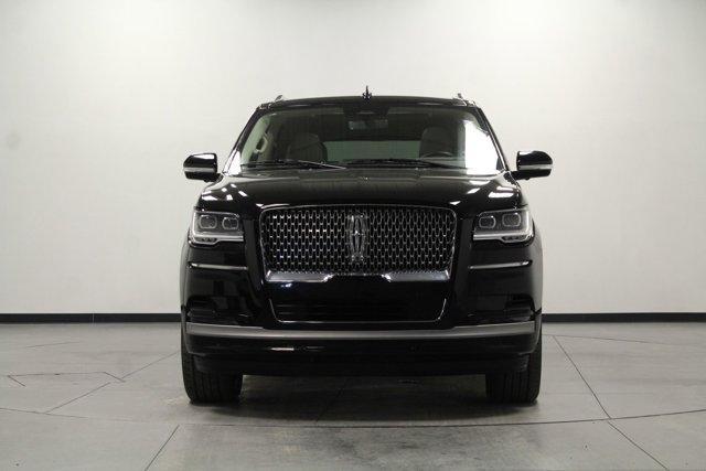 used 2023 Lincoln Navigator L car, priced at $70,962