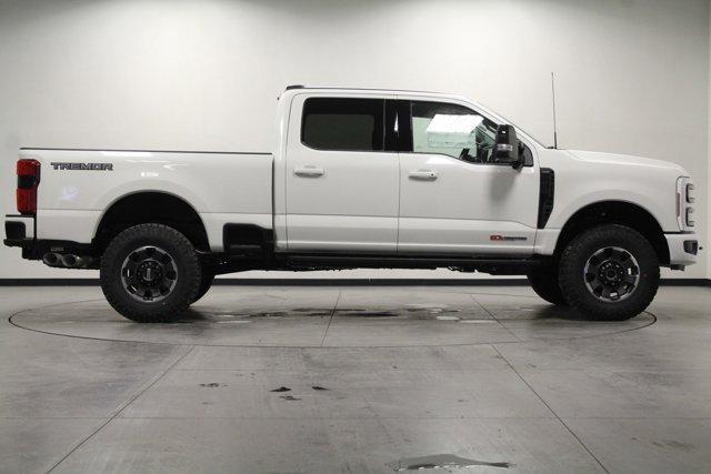 new 2024 Ford F-250 car, priced at $87,062