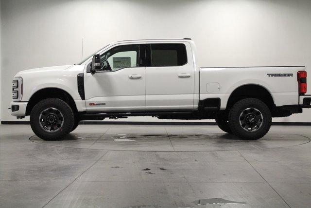 new 2024 Ford F-250 car, priced at $87,062