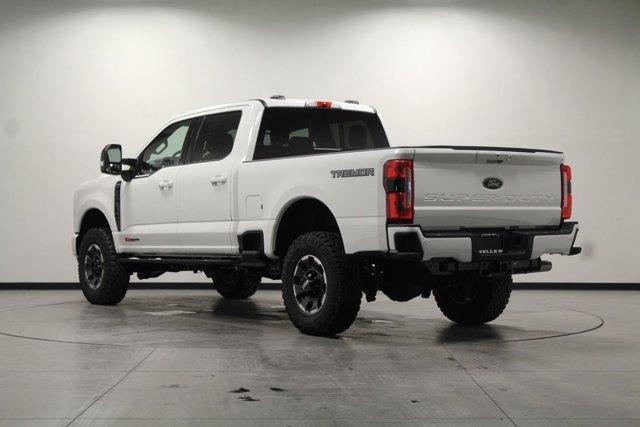 new 2024 Ford F-250 car, priced at $87,062