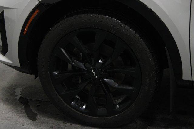 used 2022 Kia Sorento car, priced at $27,962