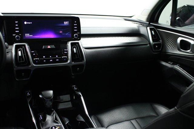 used 2022 Kia Sorento car, priced at $27,962