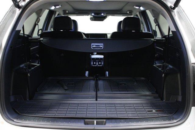 used 2022 Kia Sorento car, priced at $27,962