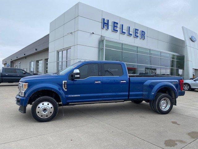 used 2022 Ford F-450 car, priced at $74,962