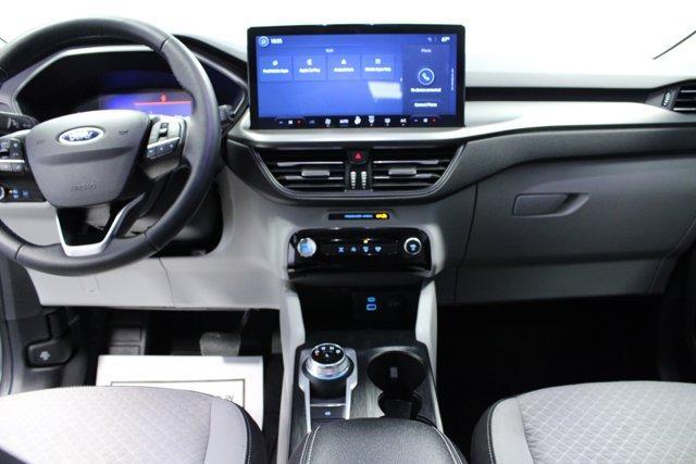 used 2023 Ford Escape car, priced at $21,962