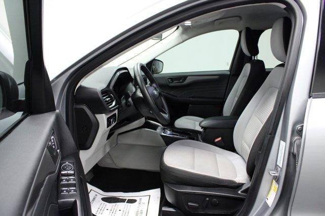 used 2023 Ford Escape car, priced at $21,962