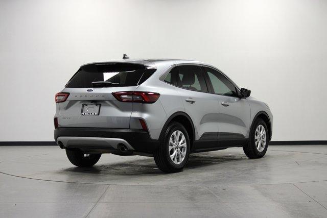 used 2023 Ford Escape car, priced at $21,962