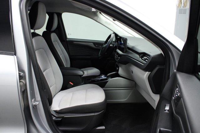 used 2023 Ford Escape car, priced at $21,962