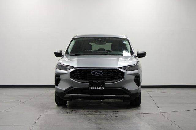 used 2023 Ford Escape car, priced at $21,962