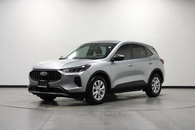 used 2023 Ford Escape car, priced at $21,962