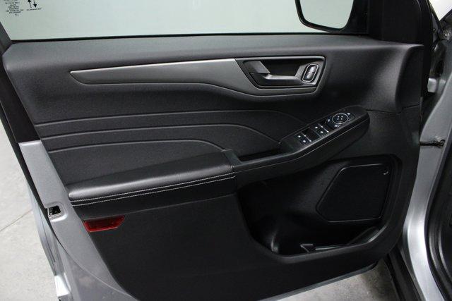 used 2023 Ford Escape car, priced at $21,962