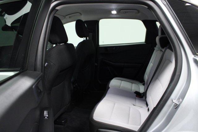 used 2023 Ford Escape car, priced at $21,962