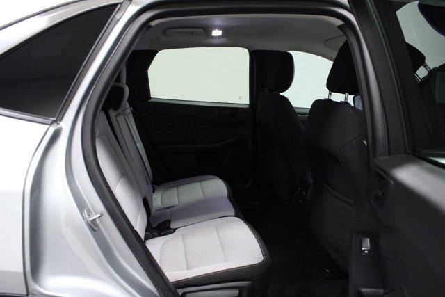 used 2023 Ford Escape car, priced at $21,962