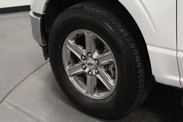 used 2024 Ford F-150 car, priced at $42,962