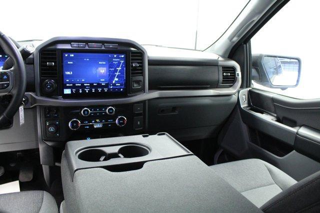 used 2024 Ford F-150 car, priced at $42,962