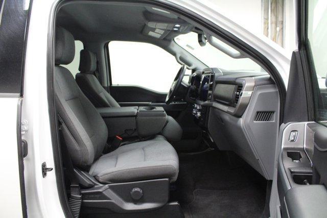 used 2024 Ford F-150 car, priced at $42,962