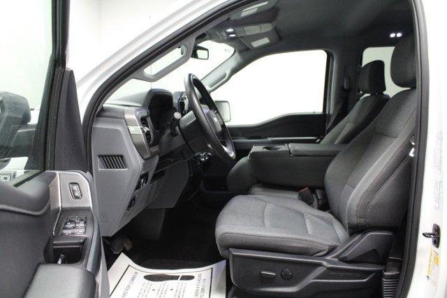 used 2024 Ford F-150 car, priced at $42,962