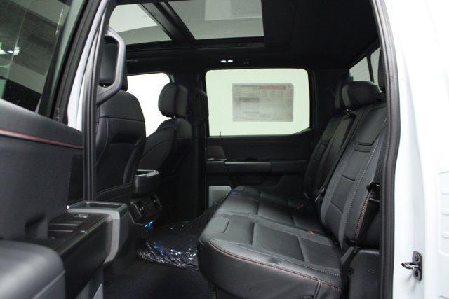 new 2025 Ford F-150 car, priced at $83,362