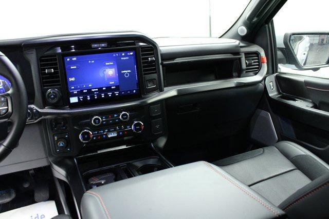 new 2025 Ford F-150 car, priced at $83,362