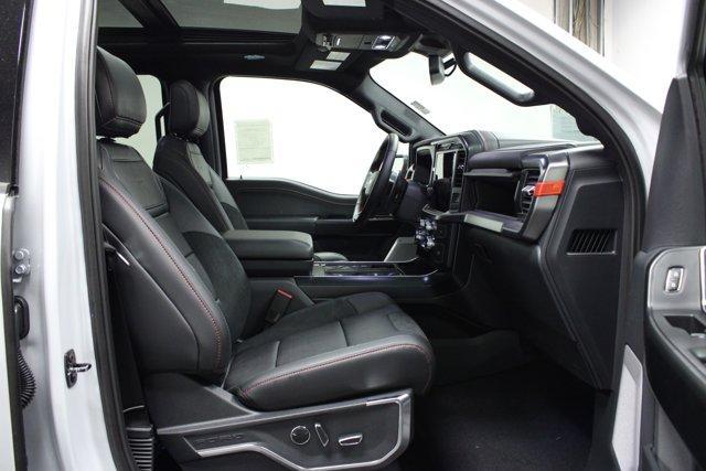 new 2025 Ford F-150 car, priced at $83,362