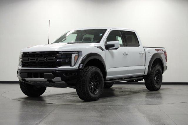 new 2025 Ford F-150 car, priced at $83,362