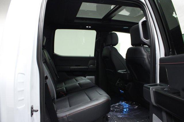 new 2025 Ford F-150 car, priced at $83,362