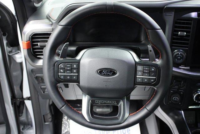 new 2025 Ford F-150 car, priced at $83,362