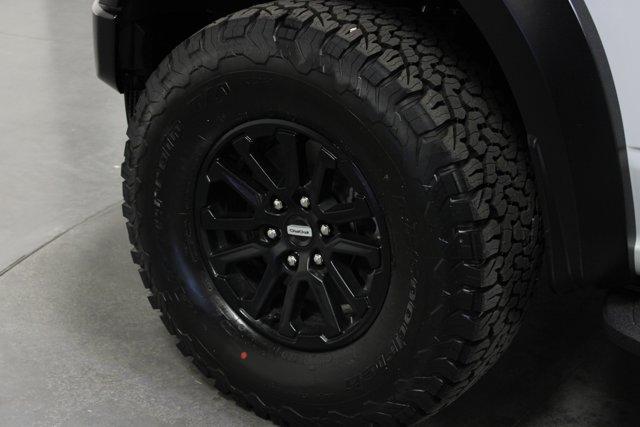 new 2025 Ford F-150 car, priced at $83,362