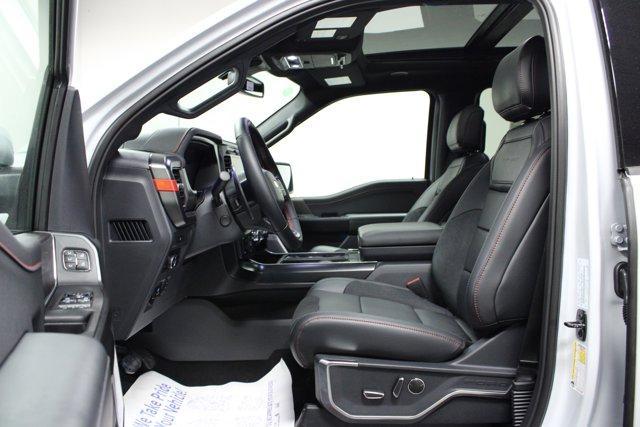 new 2025 Ford F-150 car, priced at $83,362