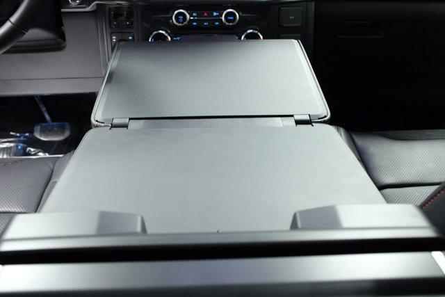 new 2025 Ford F-150 car, priced at $83,362