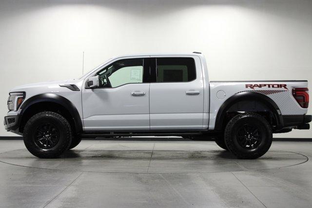 new 2025 Ford F-150 car, priced at $83,362