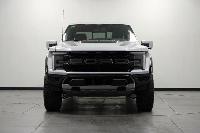 new 2025 Ford F-150 car, priced at $83,362
