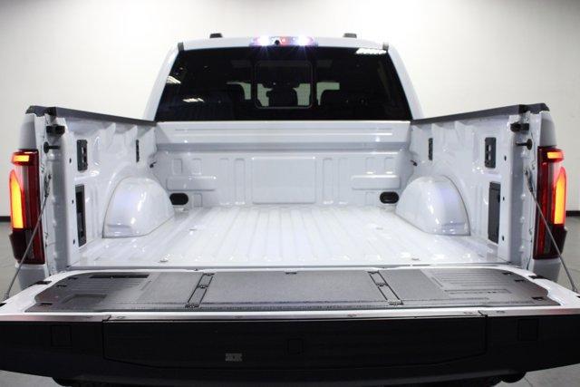 new 2025 Ford F-150 car, priced at $83,362